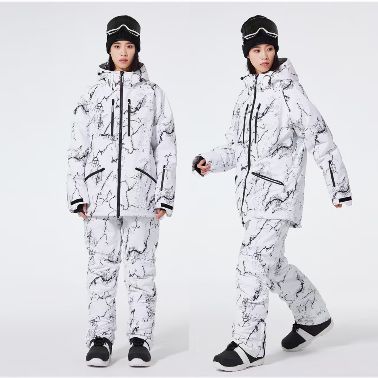 Winter Clothing Factory Outlet - جديد أزياء الرجال النساء الشتاء بدلة