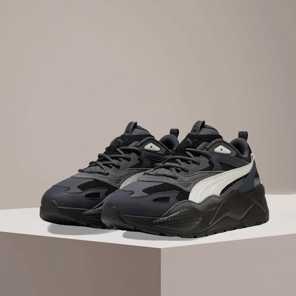 Puma Shoes Rs-X - حذاء رياضي PUMA RS-X بتصميم نعل