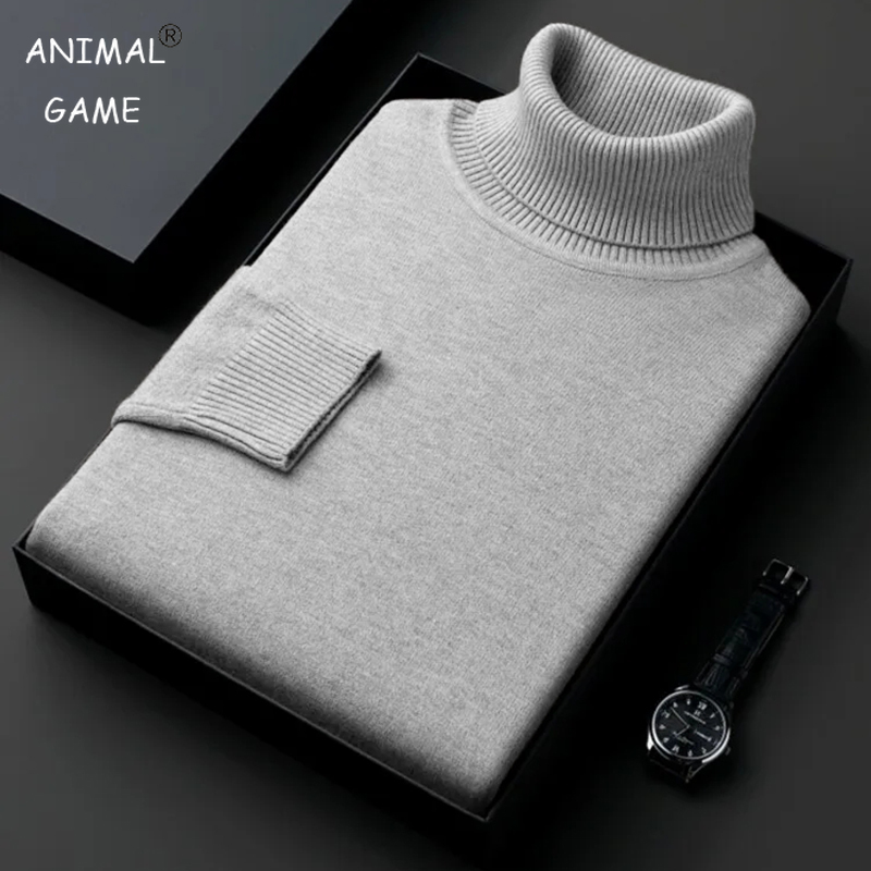 Winter Clothing Game - Sweatwear رجالي مكافحة بيلينغ جودة عالية