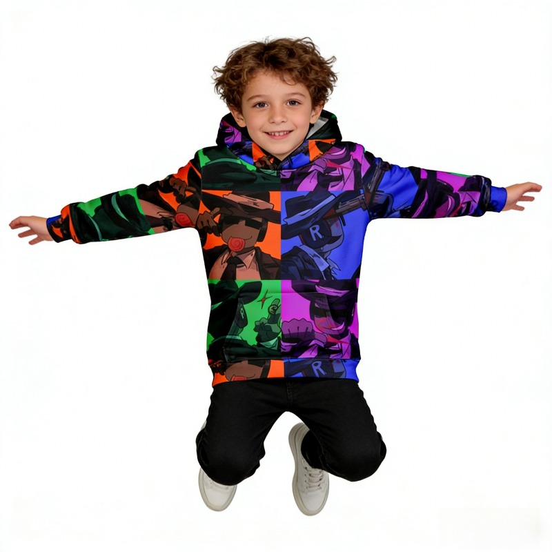 Winter Clothing Game - Hot Game Forsaken Chance Keep Warm