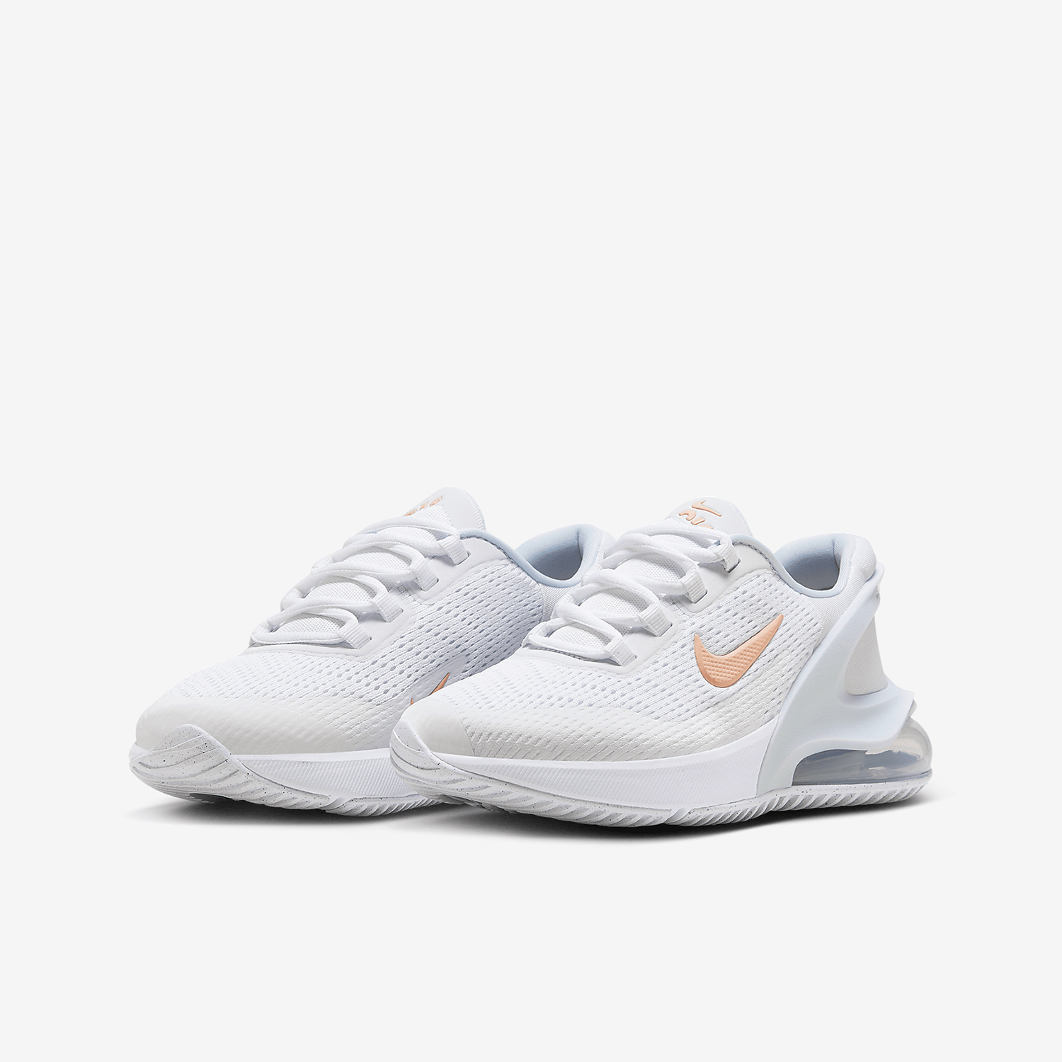 Nike Shoes Air Max 270 - حذاء Nike الأصلي AIR MAX 270