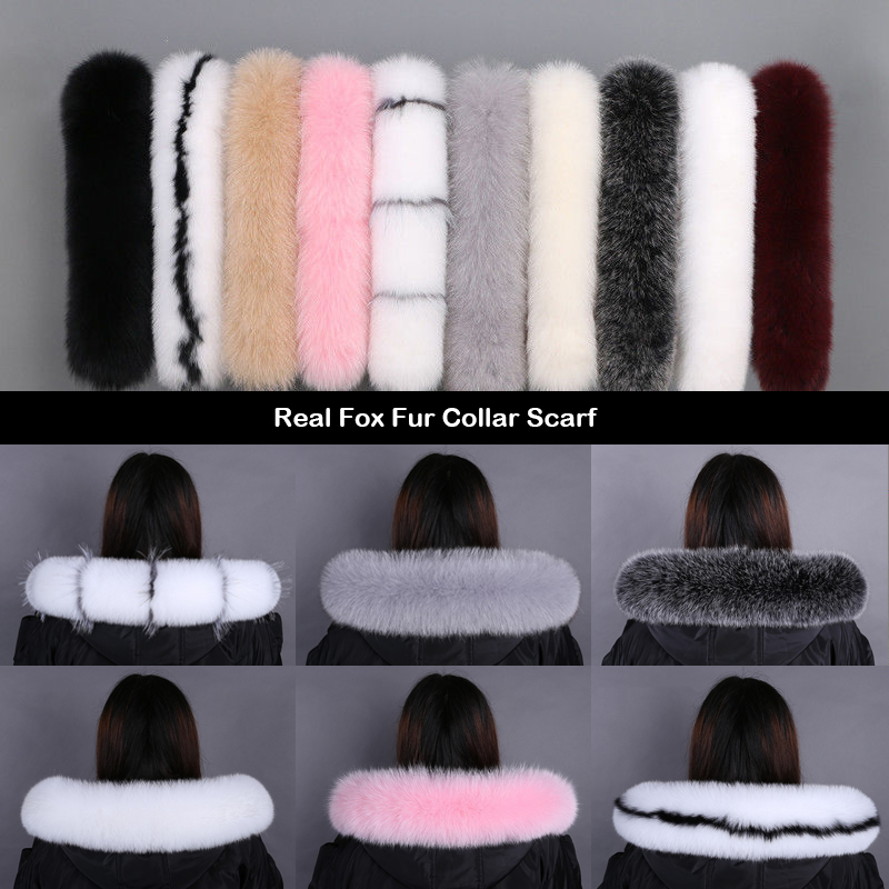 النساء الفاخرة الطبيعية الثعلب - مراجعة Winter Clothing Essentials وسعره