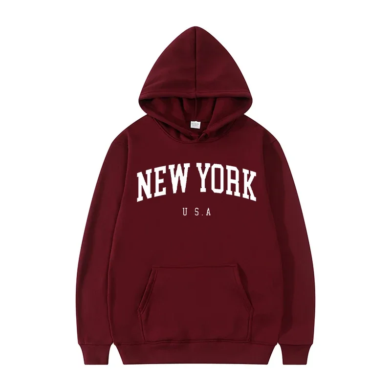 الرجال النساء نيويورك الولايات - مراجعة Winter Clothing New York وسعره
