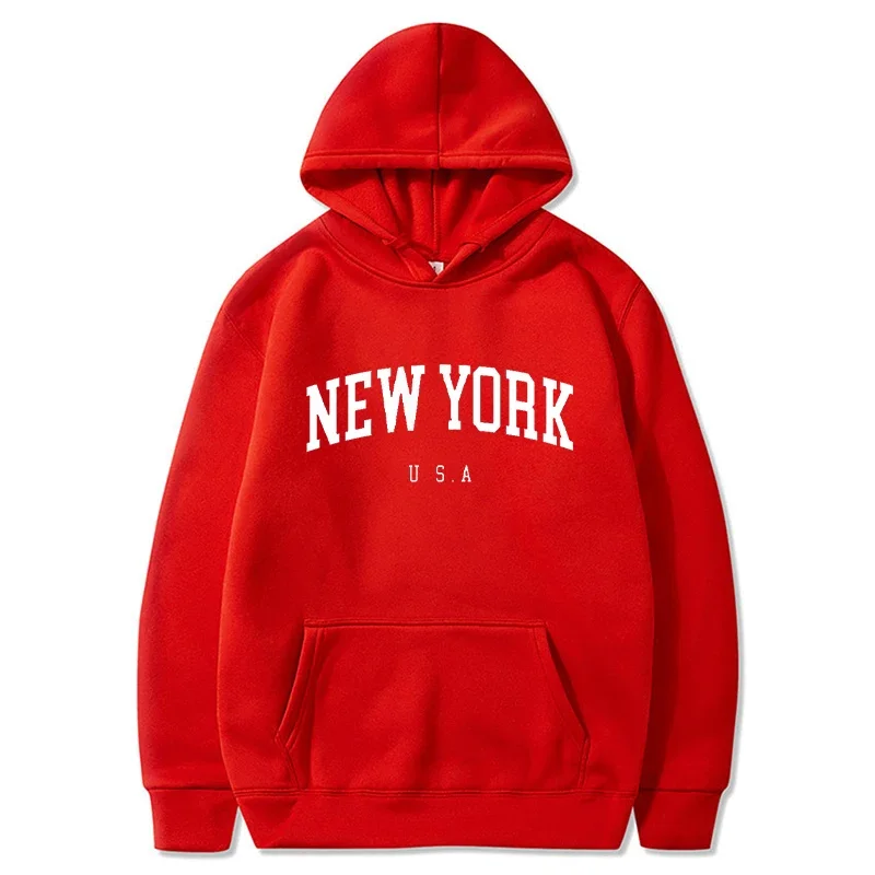 الرجال النساء نيويورك الولايات - مراجعة Winter Clothing New York وسعره