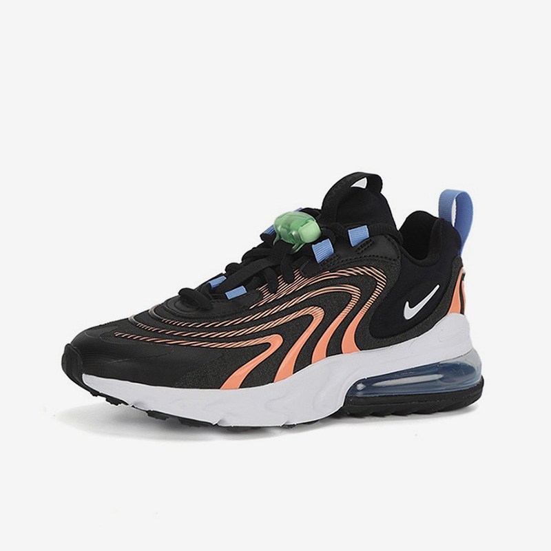 حذاء كاجوال مبطن للنساء من Nik - مراجعة Nike Shoes Air Max 270 وسعره