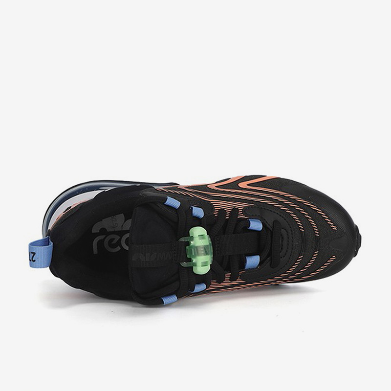 حذاء كاجوال مبطن للنساء من Nik - مراجعة Nike Shoes Air Max 270 وسعره