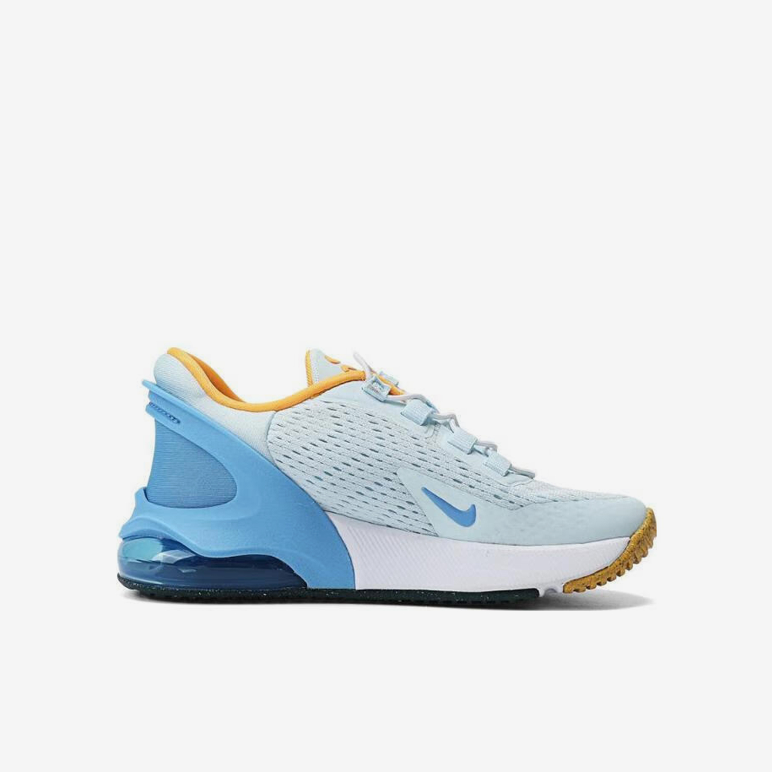 حذاء نايك AIR MAX 270 الأصلي ل - مراجعة Nike Shoes Air Max 270 وسعره