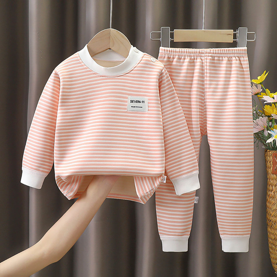 طقم ملابس أطفال مبطن بالصوف مل - مراجعة Winter Clothing Toddler Girl وسعره