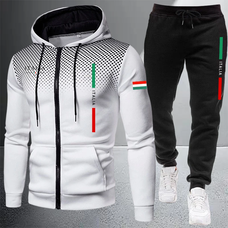 طقم رياضي رجالي كاجوال: سترة ب - مراجعة Winter Clothing Essentials وسعره