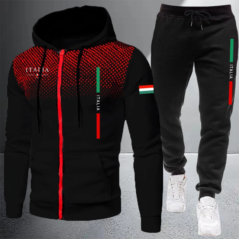 طقم رياضي رجالي كاجوال: سترة ب - مراجعة Winter Clothing Essentials وسعره