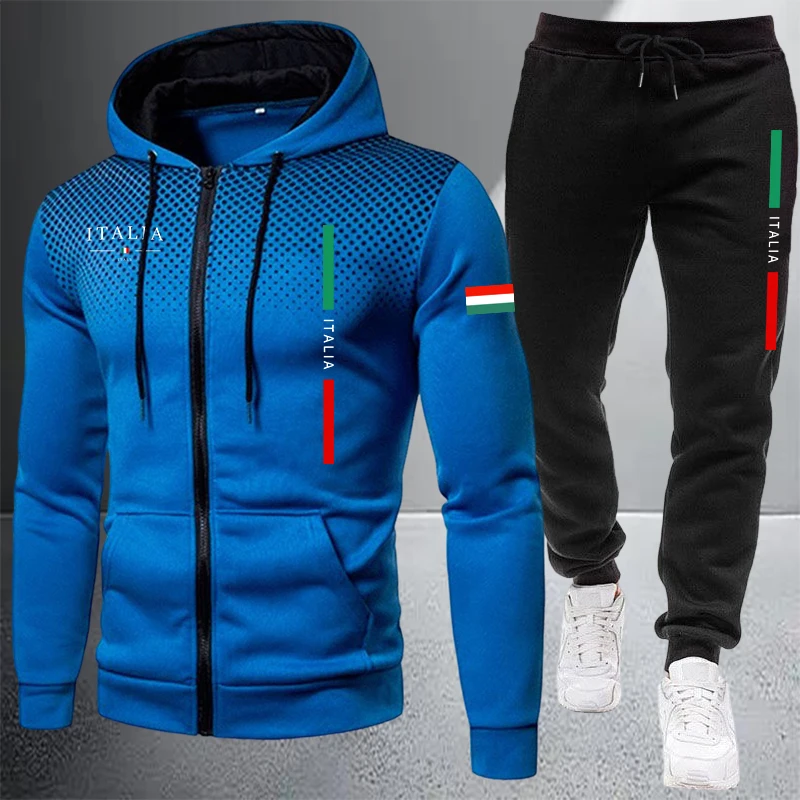 طقم رياضي رجالي كاجوال: سترة ب - مراجعة Winter Clothing Essentials وسعره