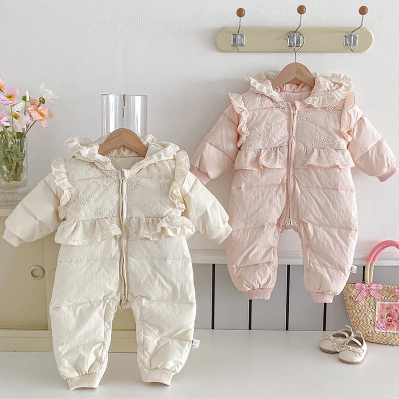 Cekcya Twins ملابس أطفال شتوية - مراجعة Winter Clothing Toddler Girl وسعره