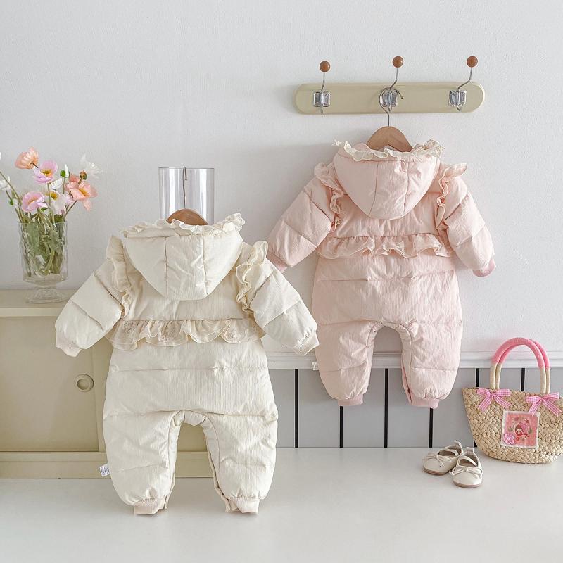 Cekcya Twins ملابس أطفال شتوية - مراجعة Winter Clothing Toddler Girl وسعره