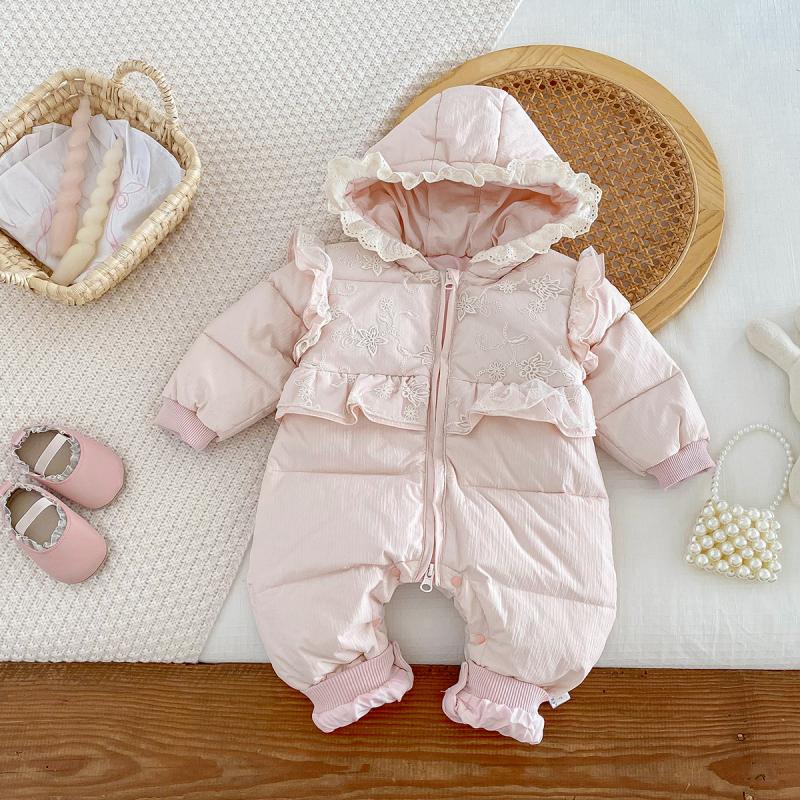 Cekcya Twins ملابس أطفال شتوية - مراجعة Winter Clothing Toddler Girl وسعره