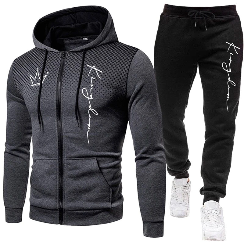 جاكيت رجالي كينج، طقم رياضي كا - مراجعة Winter Clothing Essentials وسعره