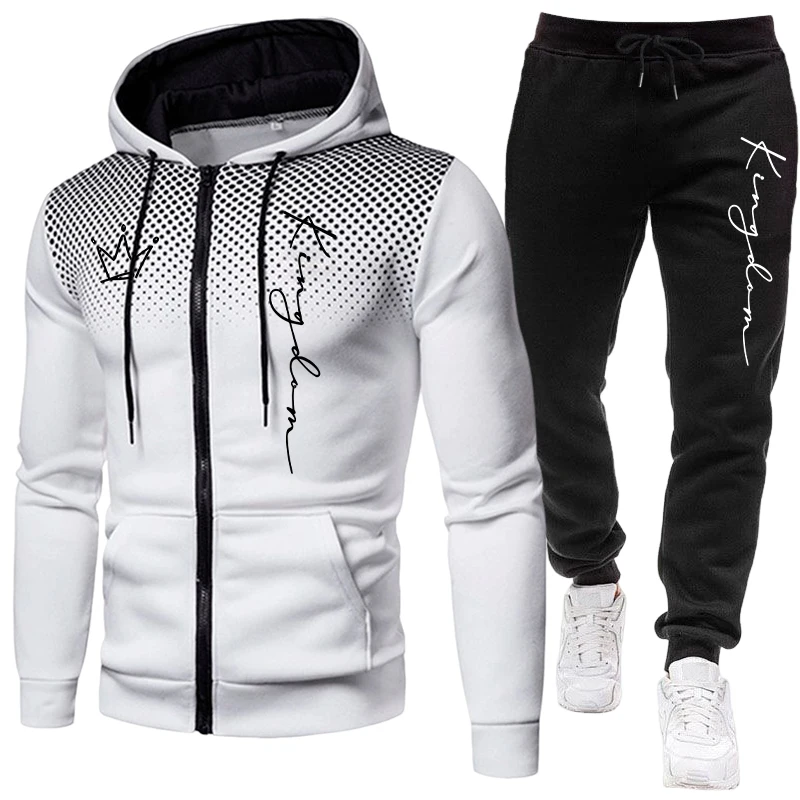 جاكيت رجالي كينج، طقم رياضي كا - مراجعة Winter Clothing Essentials وسعره