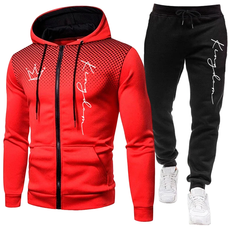 جاكيت رجالي كينج، طقم رياضي كا - مراجعة Winter Clothing Essentials وسعره