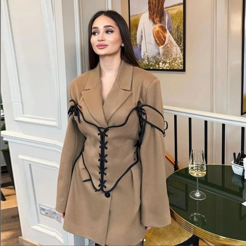 طقم فستان بمعطف وممشد متوسط ال - مراجعة Winter Clothing Deals وسعره
