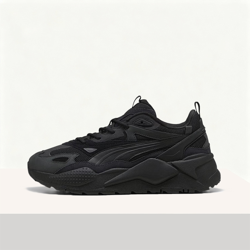 حذاء بوما RS-X Effect كاجوال م - مراجعة Puma Shoes Rs-X وسعره