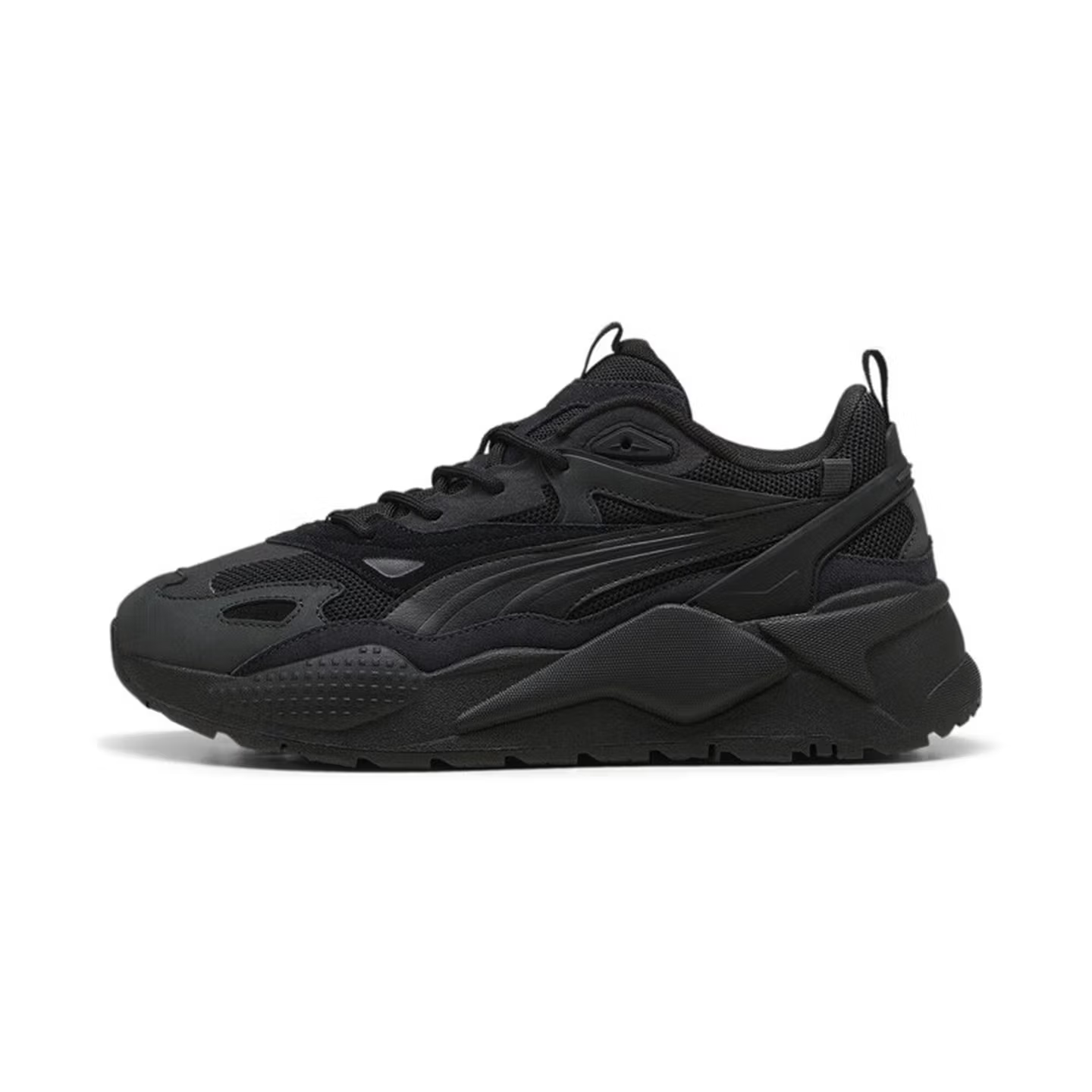حذاء بوما RS-X Effect كاجوال م - مراجعة Puma Shoes Rs-X وسعره