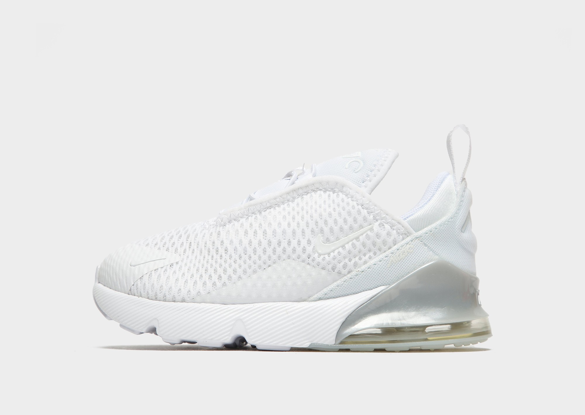 حذاء نايك إير ماكس 270 للأطفال - مراجعة Nike Shoes Air Max 270 وسعره