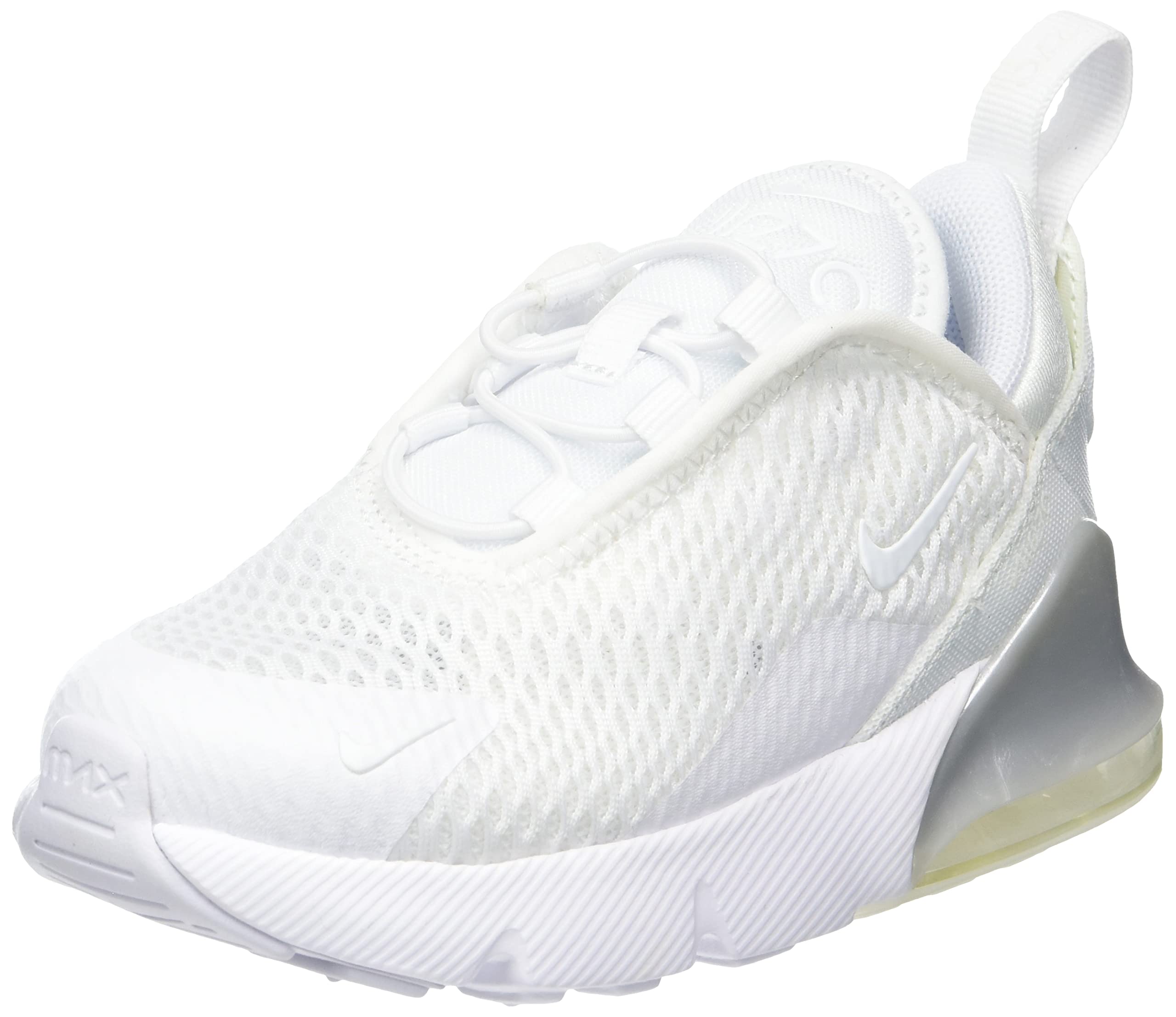 حذاء نايك إير ماكس 270 للأطفال - مراجعة Nike Shoes Air Max 270 وسعره