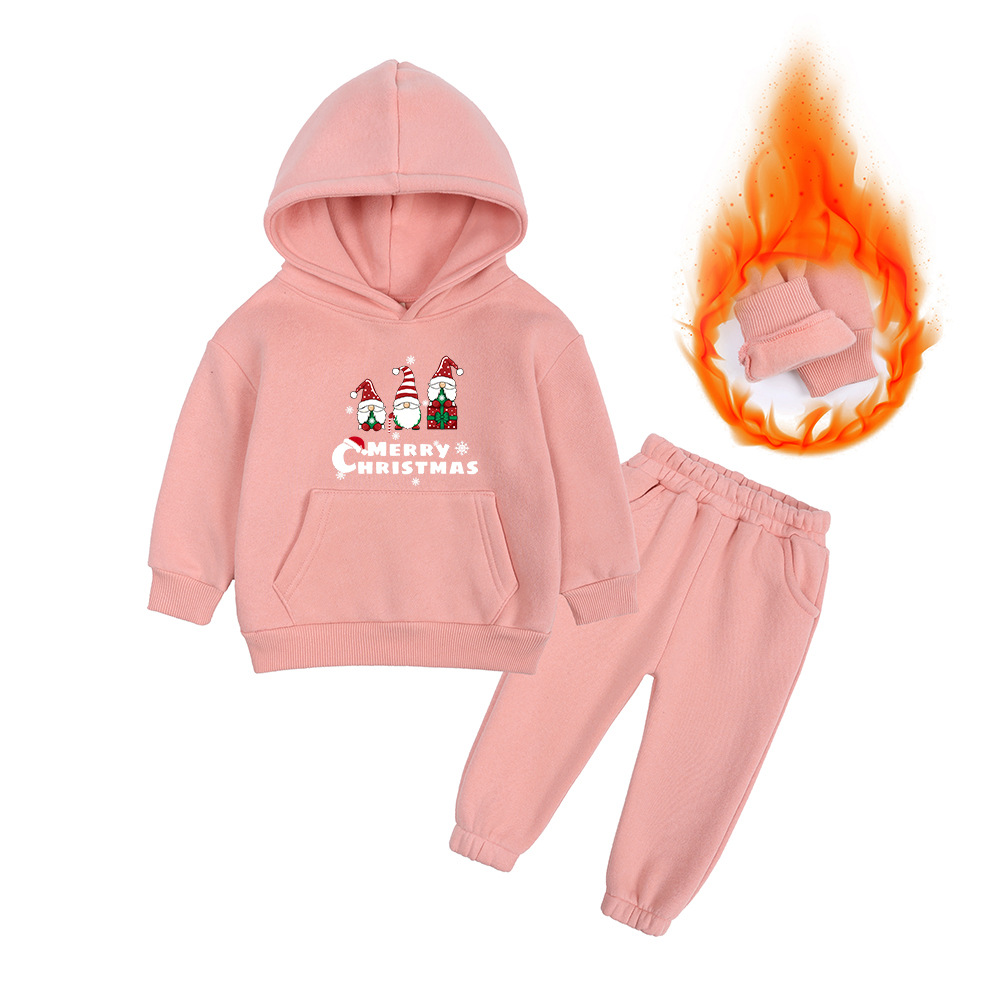 عيد الميلاد طفلة الشتاء مجموعا - مراجعة Winter Clothing Toddler Girl وسعره