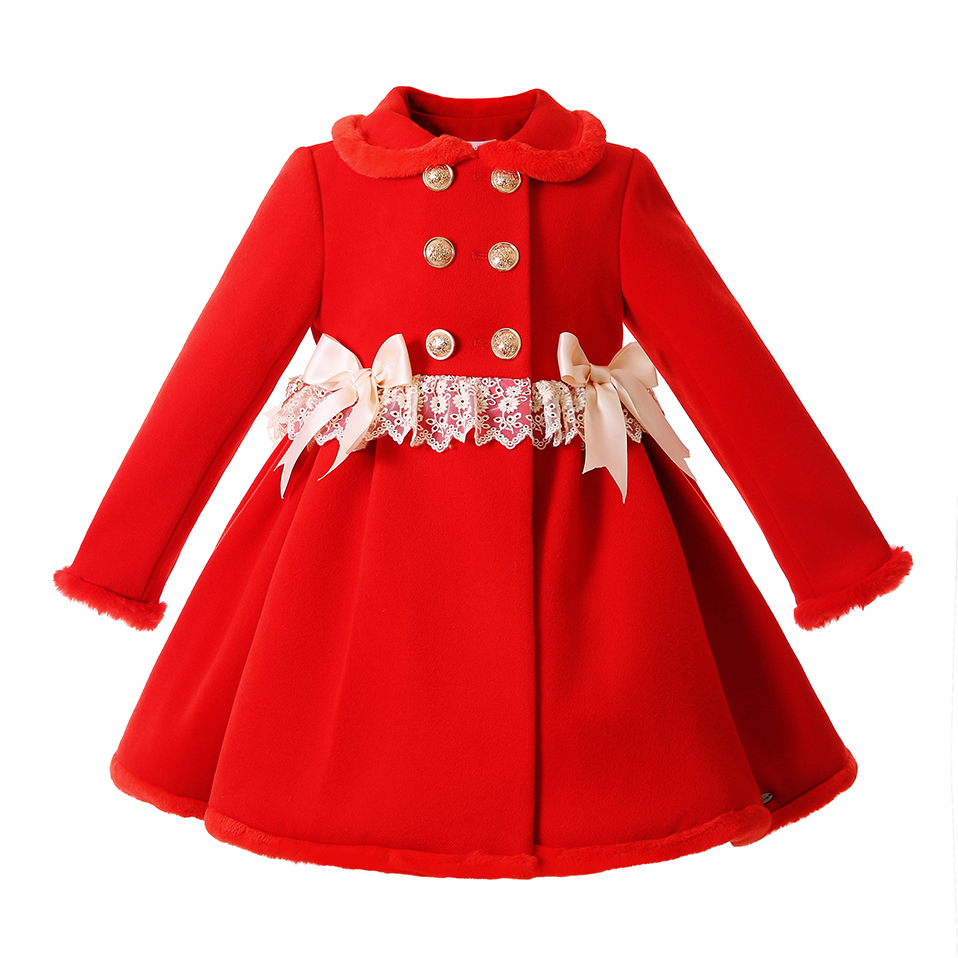 Pettigirl جديد عيد الميلاد طفل - مراجعة Winter Clothing Toddler Girl وسعره