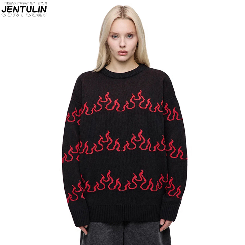 لهب محبوك هدايا للرجال النساء  - مراجعة Winter Clothing Factory Outlet وسعره