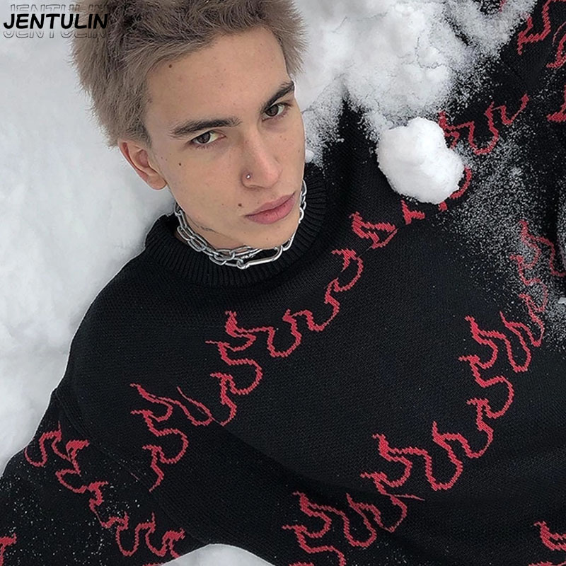 لهب محبوك هدايا للرجال النساء  - مراجعة Winter Clothing Factory Outlet وسعره
