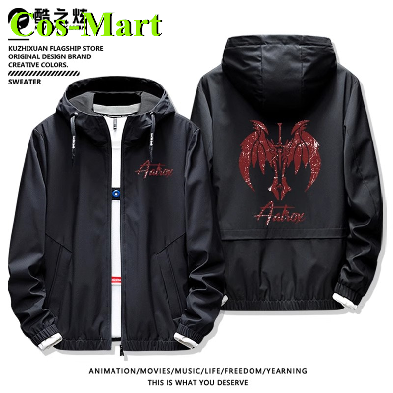 كوس مارت لعبة LOL Aatrox The D - مراجعة Winter Clothing Essentials وسعره