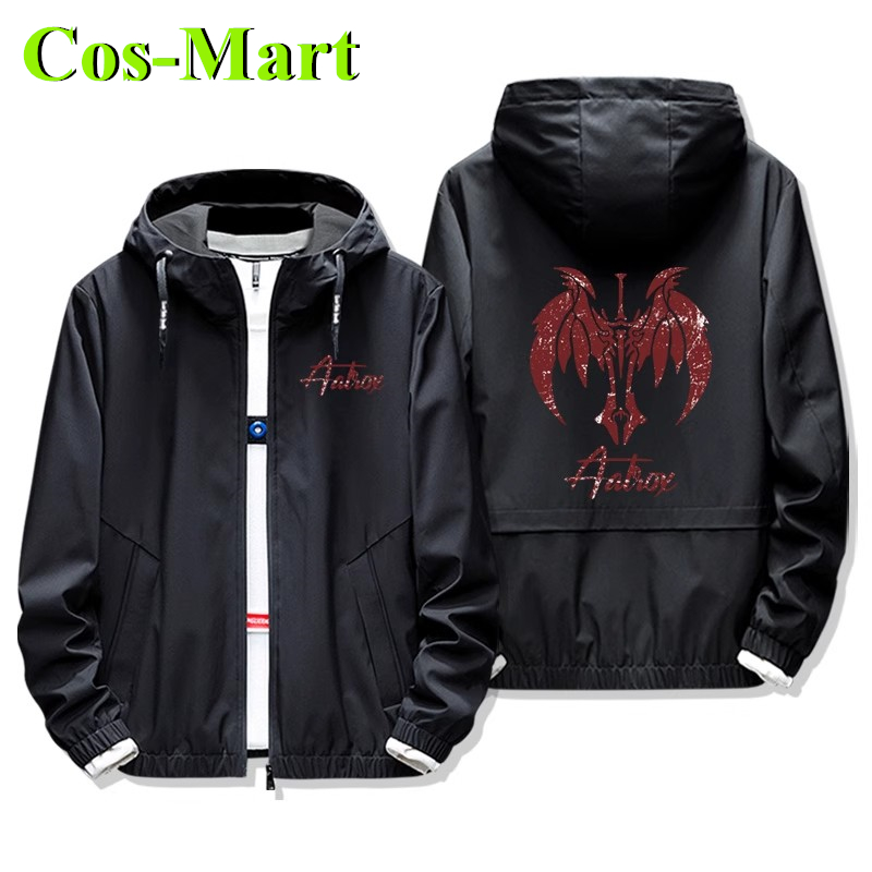 كوس مارت لعبة LOL Aatrox The D - مراجعة Winter Clothing Essentials وسعره