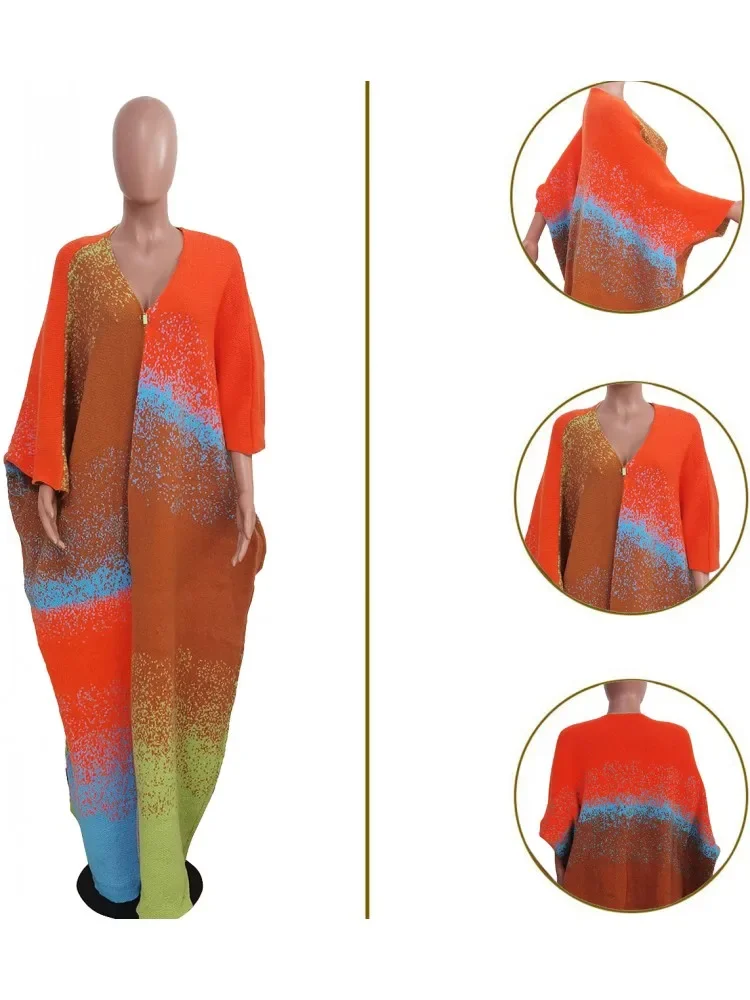 سترة شتوية عصرية مموهة مطبوعة  - مراجعة Winter Clothing Outlet وسعره