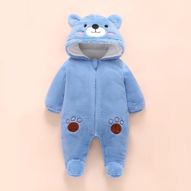 لطيف الدب عموما بذلة للطفل الف - مراجعة Winter Clothing Toddler Girl وسعره