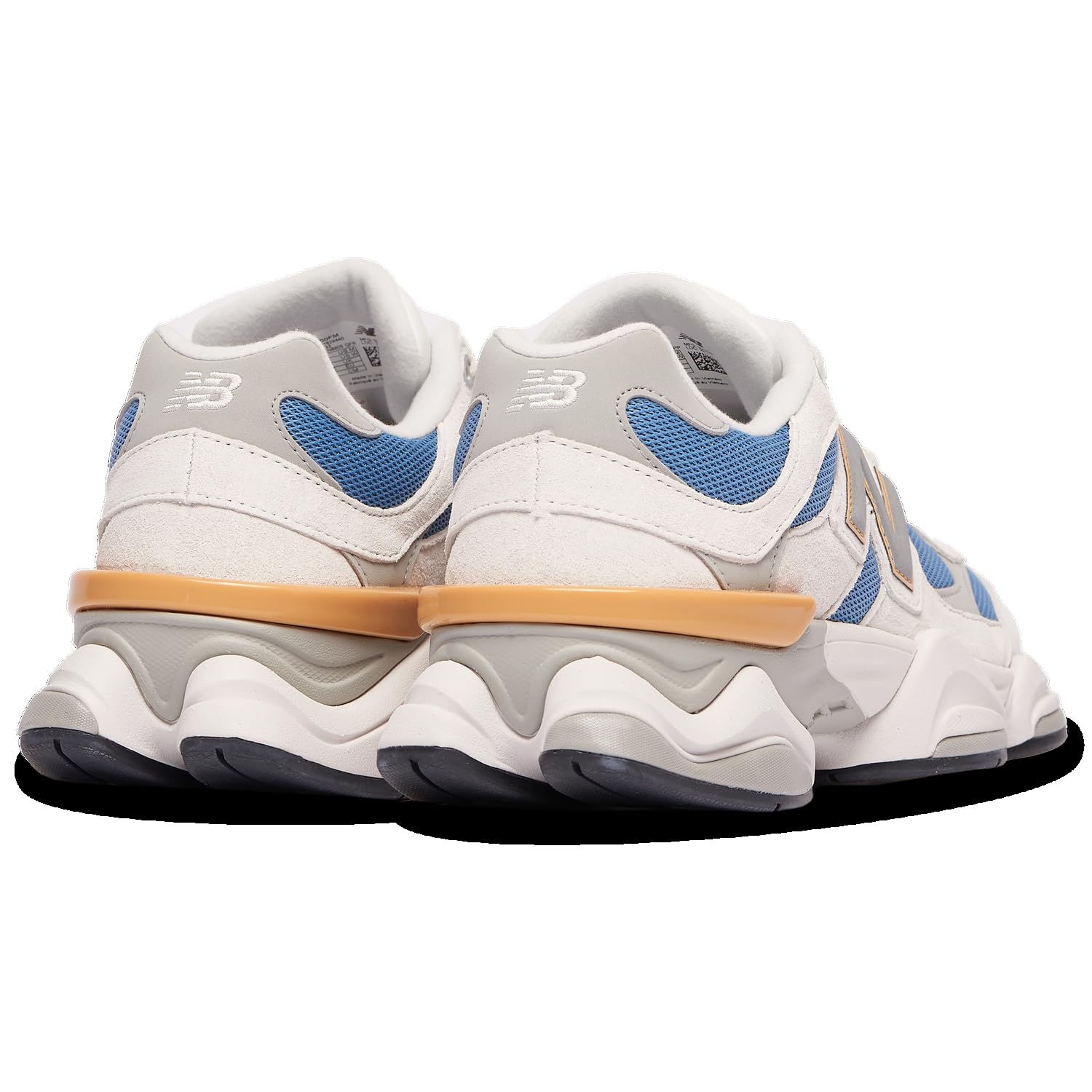 حذاء نيو بالانس 9060 للرجال - مراجعة New Balance Shoes 9060 وسعره