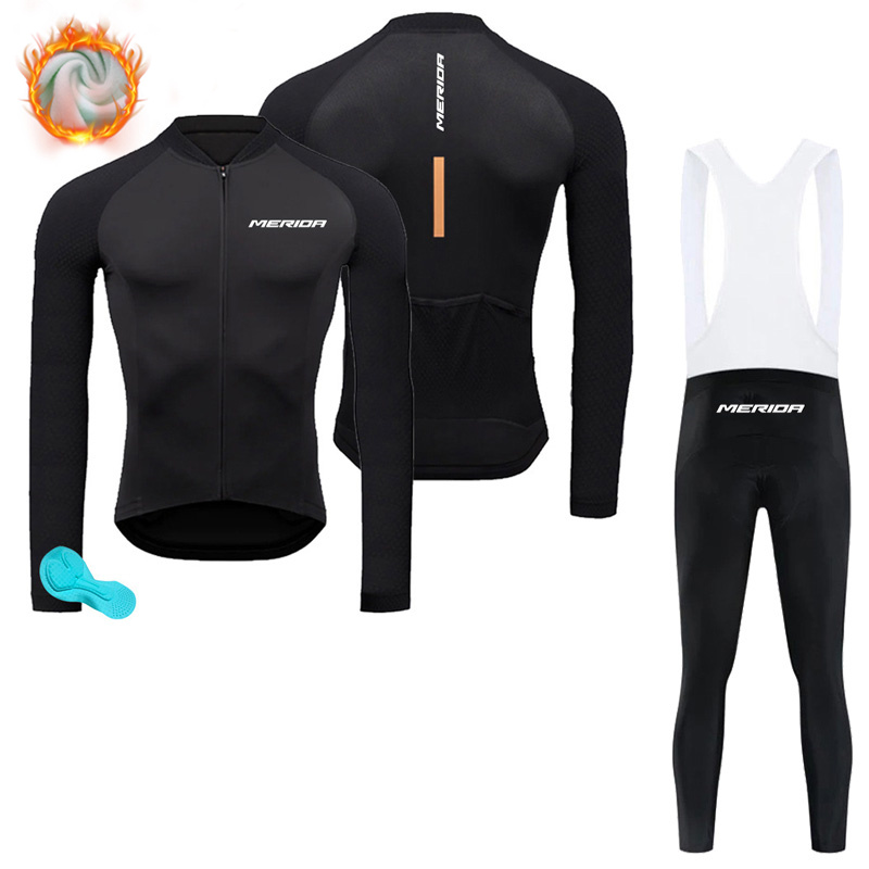 2024 Merida Winter Warm Fleece - مراجعة Winter Clothing Outlet وسعره