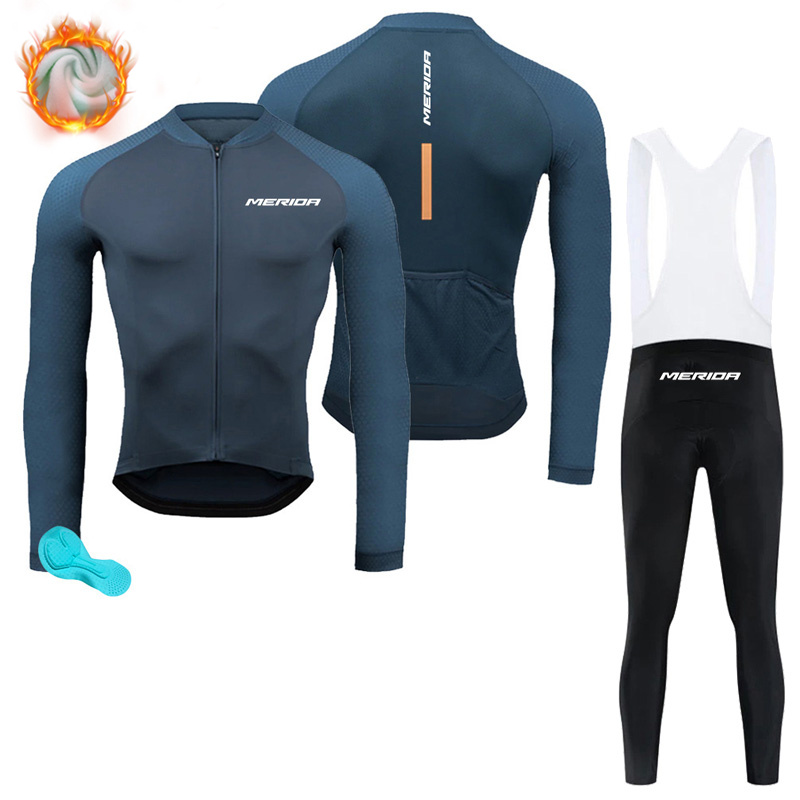 2024 Merida Winter Warm Fleece - مراجعة Winter Clothing Outlet وسعره