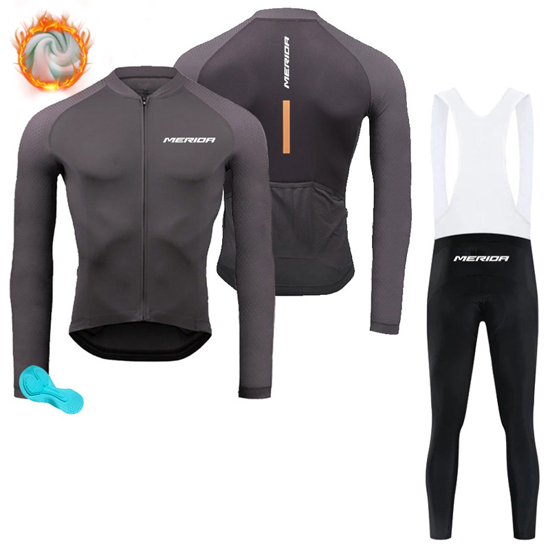2024 Merida Winter Warm Fleece - مراجعة Winter Clothing Outlet وسعره