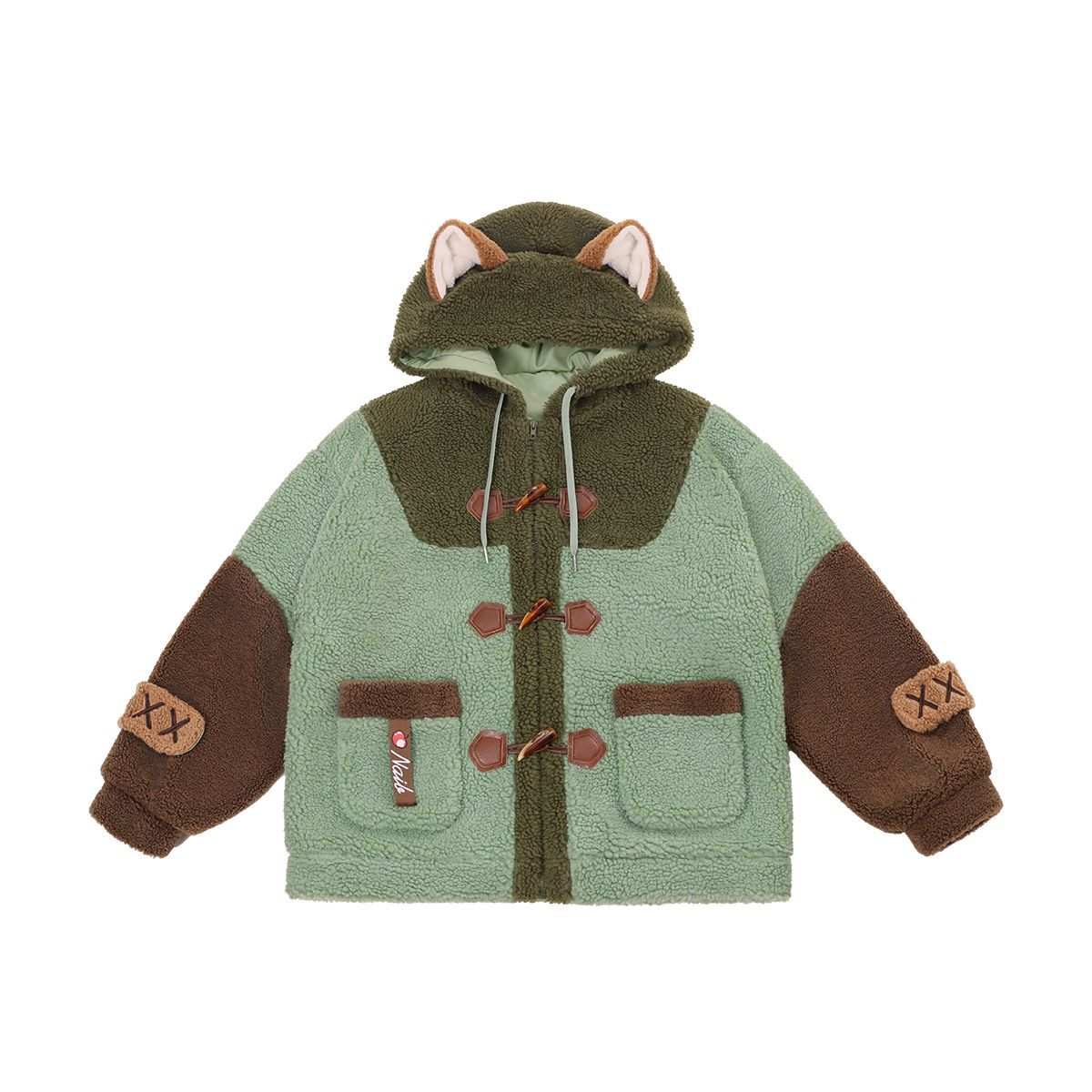 الهوية الخامس Fanmade أفخم معط - مراجعة Winter Clothing Game وسعره