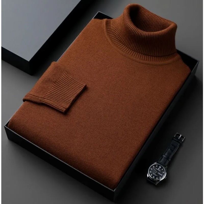 Sweatwear رجالي مكافحة بيلينغ  - مراجعة Winter Clothing Game وسعره