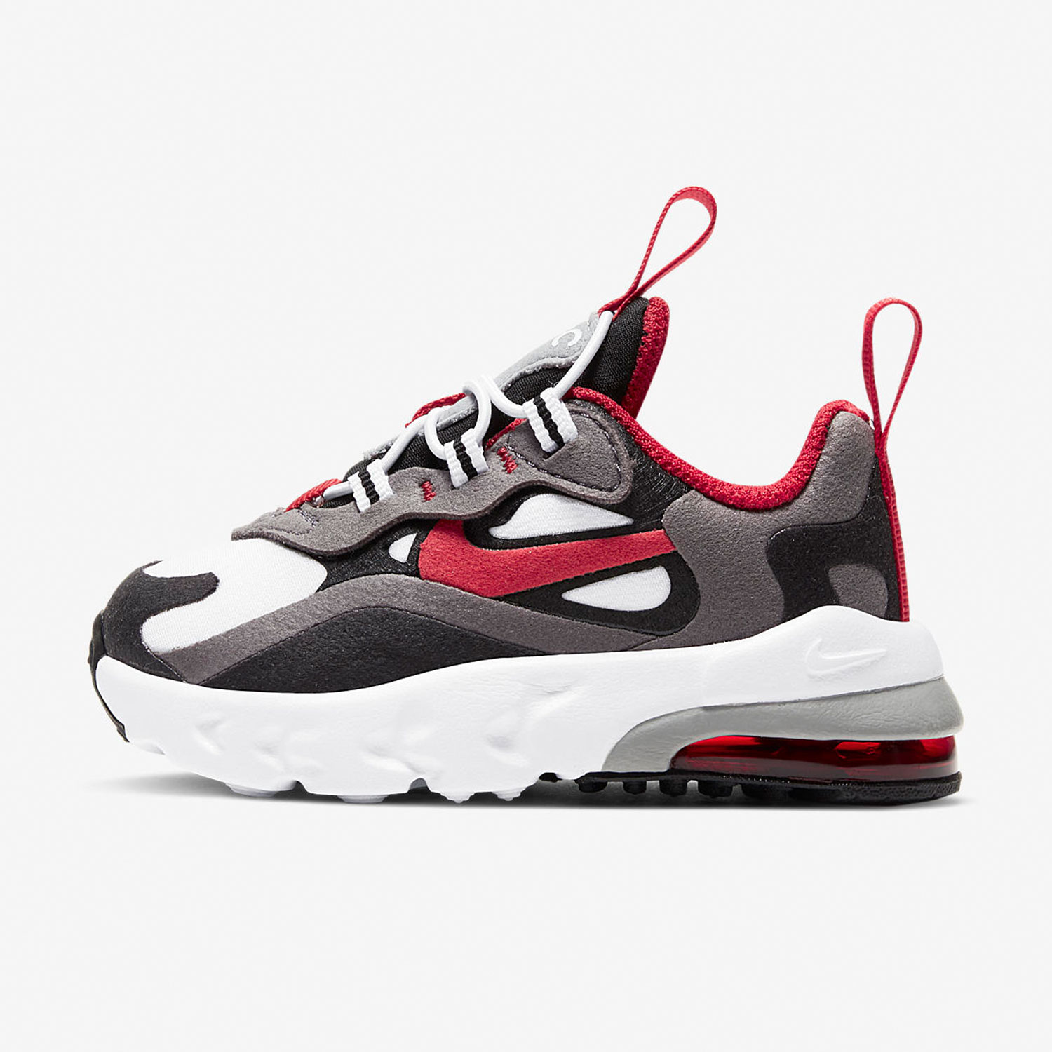 حذاء نايك الأصلي للأطفال الموس - مراجعة Nike Shoes Air Max 270 وسعره