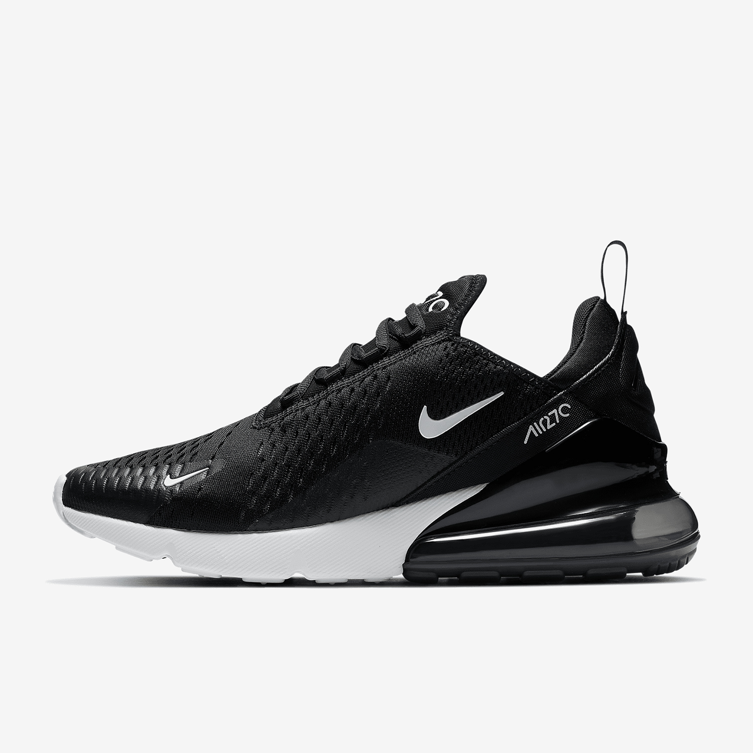 حذاء Nike Authentic Summer New - مراجعة Nike Shoes Air Max 270 وسعره