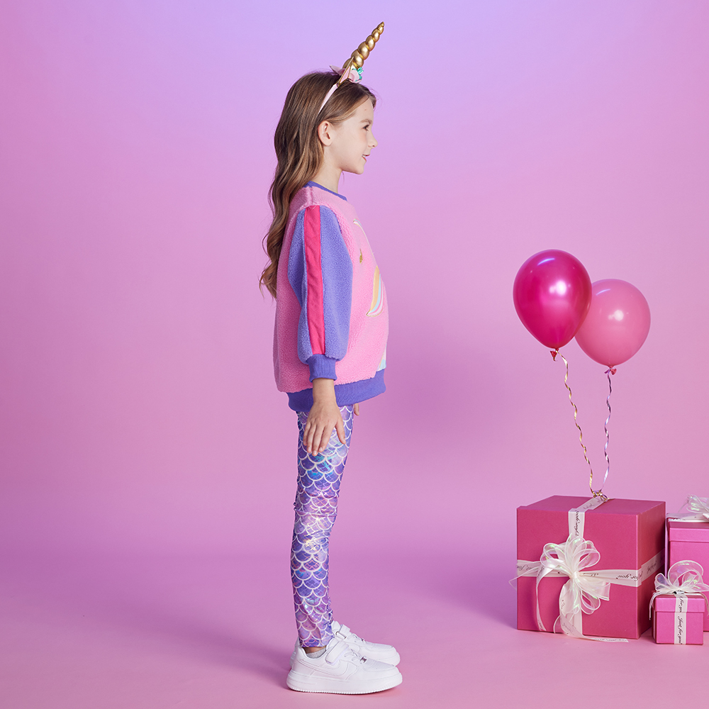 DXTON-سترات الفتيات القطبية اب - مراجعة Winter Clothing Toddler Girl وسعره