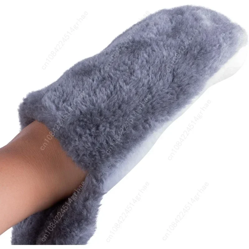 قبعة حيوانات محشوة لطيفة من سو - مراجعة Winter Clothing Outlet وسعره
