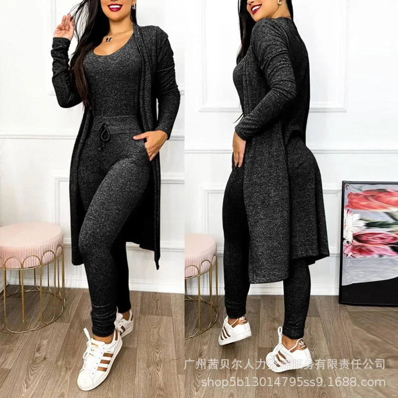 طقم بدلة وسترة 2026 للنساء، مج - مراجعة Winter Clothing Deals وسعره