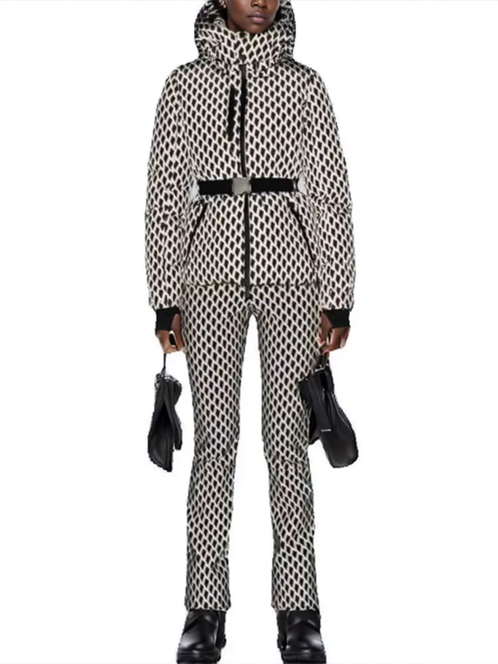 طقم شتوي نسائي لعام 2026 مكون  - مراجعة Winter Clothing Deals وسعره