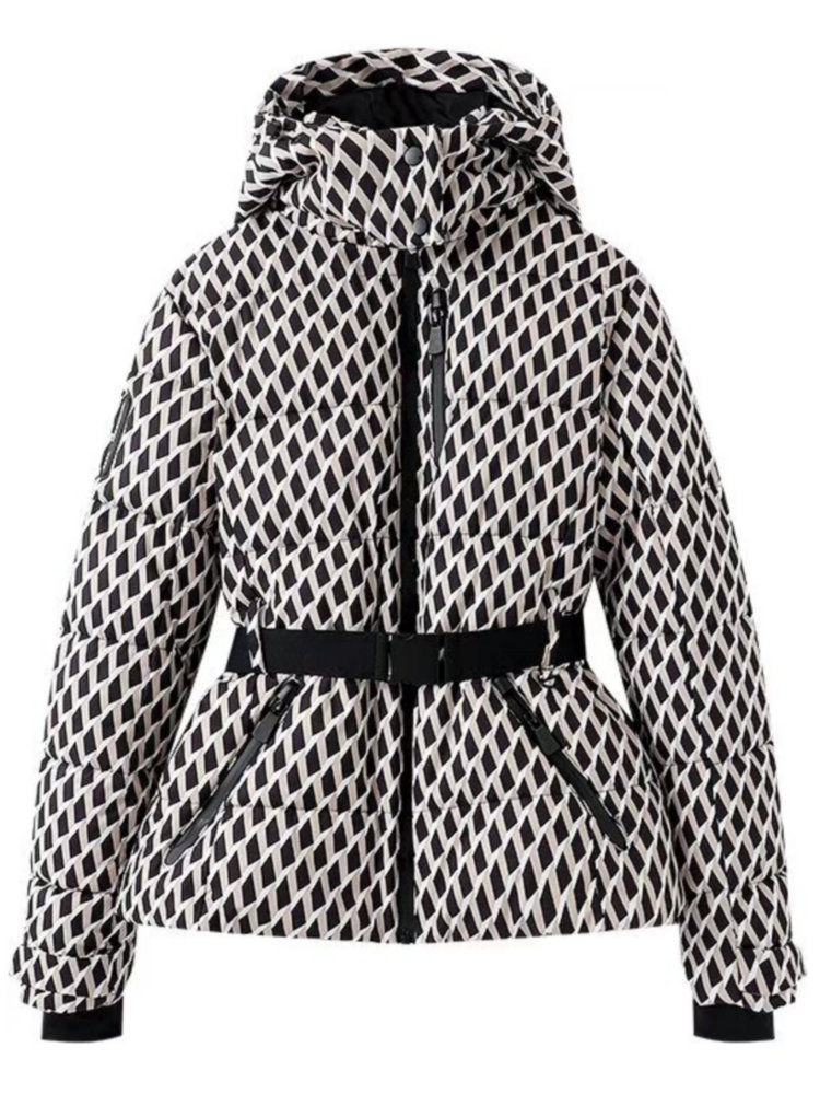 طقم شتوي نسائي لعام 2026 مكون  - مراجعة Winter Clothing Deals وسعره