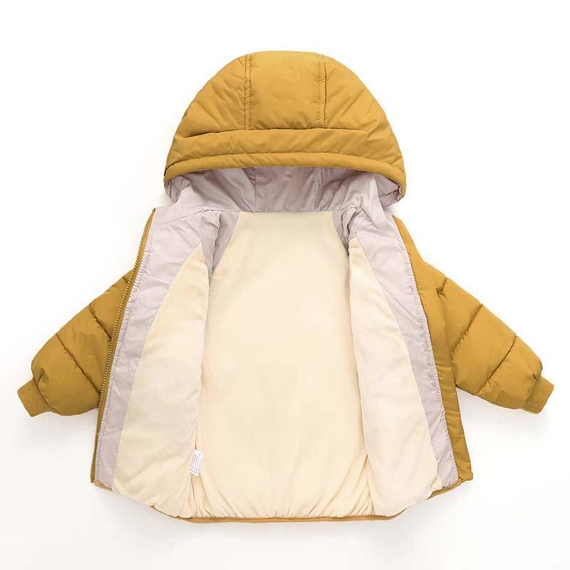 ملابس شتوية كاجوال للبنات الصغ - مراجعة Winter Clothing Toddler Girl وسعره