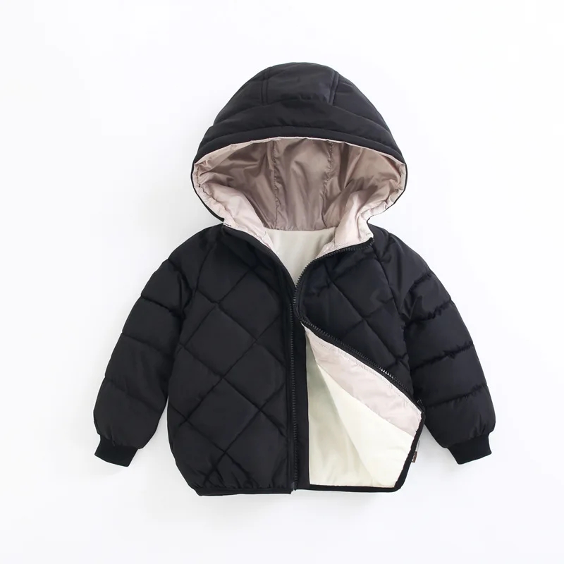 ملابس شتوية كاجوال للبنات الصغ - مراجعة Winter Clothing Toddler Girl وسعره