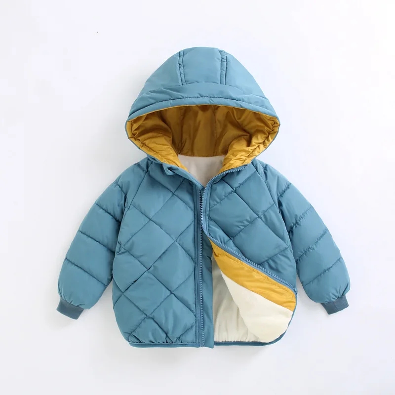 ملابس شتوية كاجوال للبنات الصغ - مراجعة Winter Clothing Toddler Girl وسعره